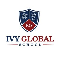 Ivy Global School logo