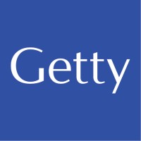 J. Paul Getty Trust logo