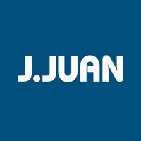 J.JUAN logo