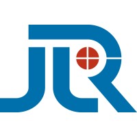 J.L. Richards & Associates Limited (JLR) logo