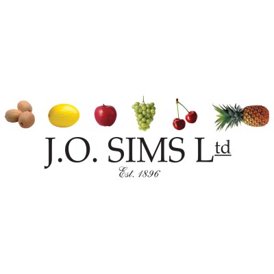 J.O. Sims Ltd logo