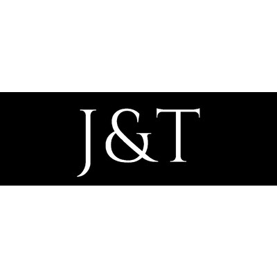 J&T Recruitment logo