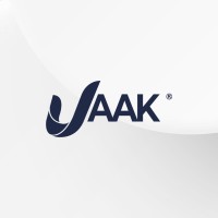 JAAK logo