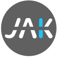 JAK Solutions logo