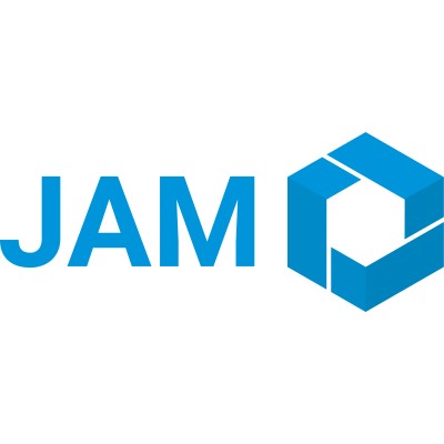 JAM Event Services logo