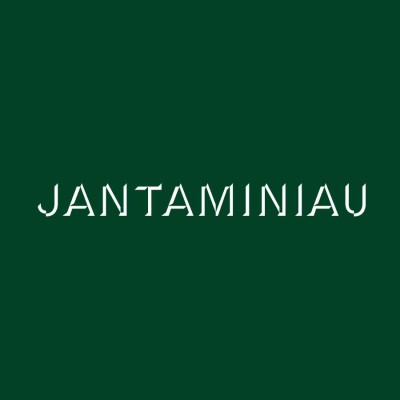 JANTAMINIAU logo
