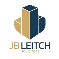 JB Leitch Ltd logo