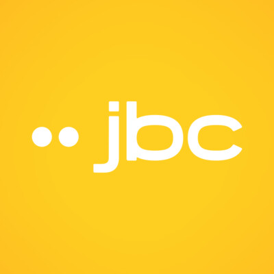 JBC logo