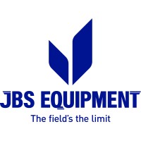 JBS Equipment logo