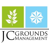 JC Grounds Management logo