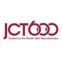 JCT600 logo