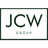 JCW Group logo