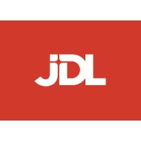 JD Logistics logo