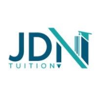 JDN Tuition logo