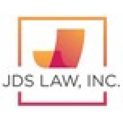 JDS Law, Inc. logo