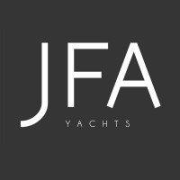 JFA Yachts logo