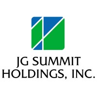 JG Summit Holdings Inc. logo