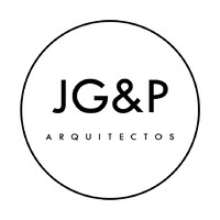 JG&P Arquitectos logo