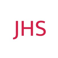 JHS & Associates LLP logo