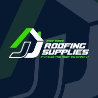 JJ Roofing Supplies logo