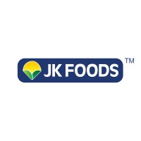 JK Foods logo