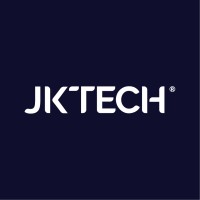 JK Tech logo
