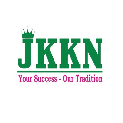 JKKN INSTITUTIONS logo