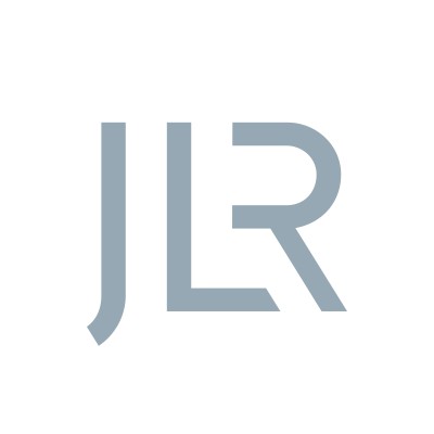 JLR logo
