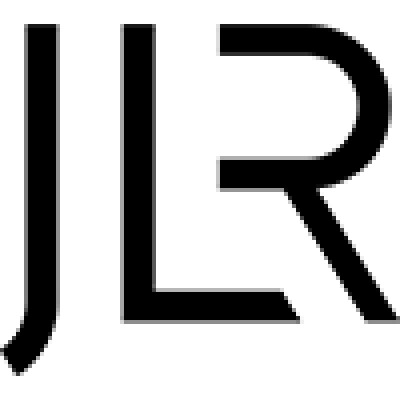 JLR North America logo