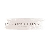 JM Consulting logo