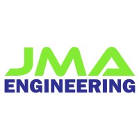 JMA Engineering logo