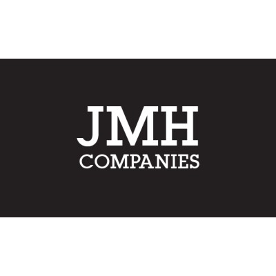 JMH Companies logo