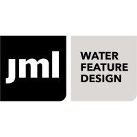 JML Water Feature Design logo