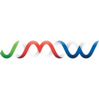 JMW logo