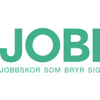 JOBI Footright AB logo