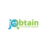 JOBTAIN logo