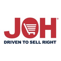 JOH logo