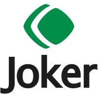 JOKER SRL logo