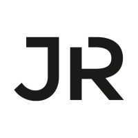 JR Group logo