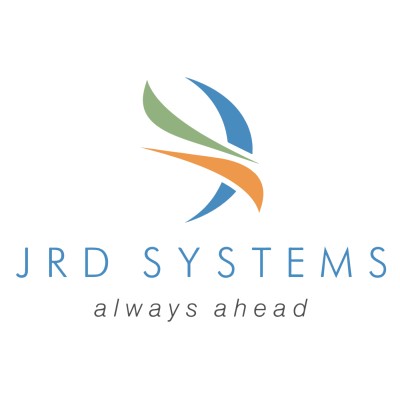 JRD Systems logo