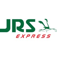 JRS Express logo
