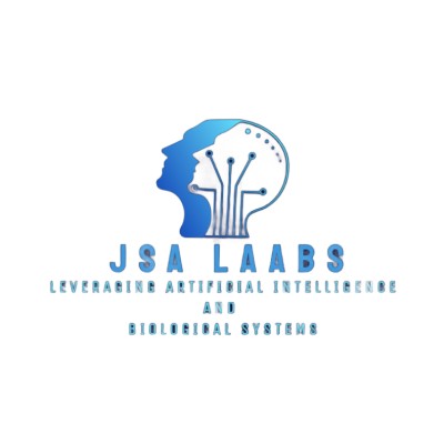 JSA LAABS logo