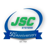 JSC Systems logo