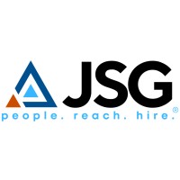 JSG (Johnson Service Group, Inc.) logo