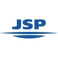 JSP logo