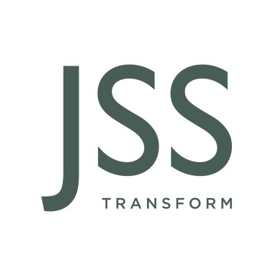 JSS Transform logo