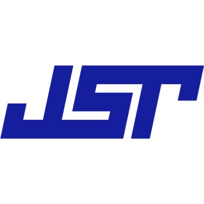 JST logo
