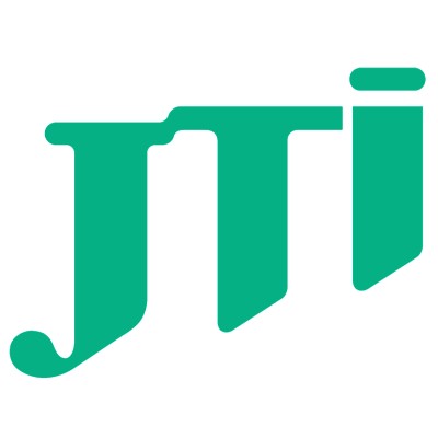 JTI logo
