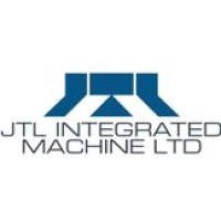 JTL Integrated Machine Ltd. logo