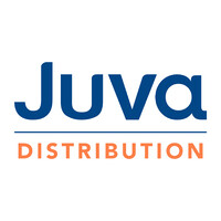 JUVA DISTRIBUTION logo